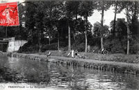 FREINVILLE - La Baignade